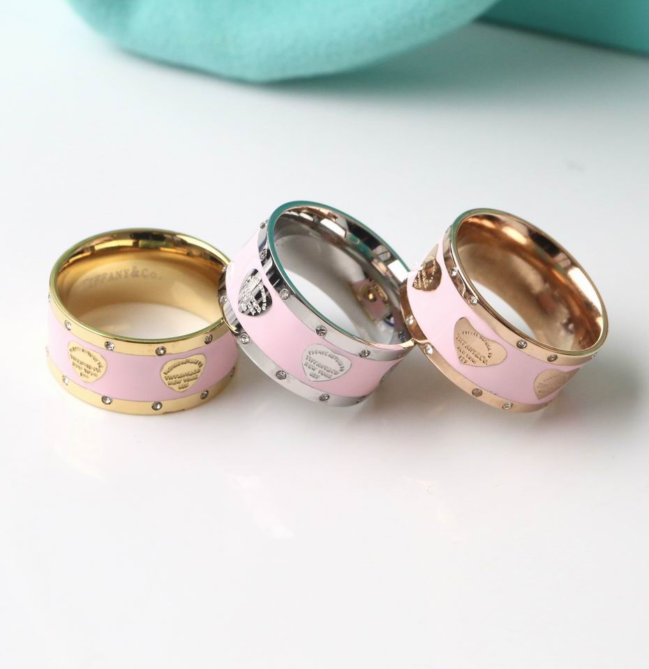 Tiffany ring lyh22